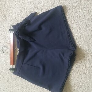 Banana Republic shorts